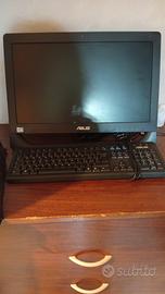 Computer asus