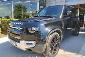 Land Rover Defender 110 3.0d i6 mhev SE awd 2...