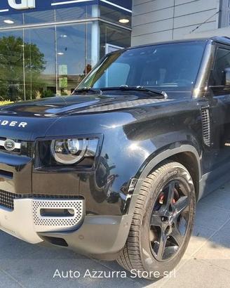 Land Rover Defender 110 3.0d i6 mhev SE awd 2...