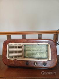 radio d'epoca Marelli