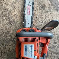 Husqvarna 335xp