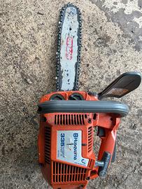 Husqvarna 335xp