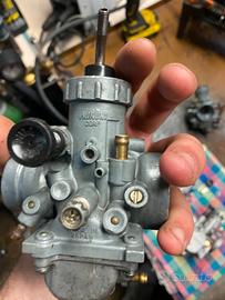 Carburatori 28 mikuni