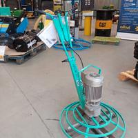 LISCIATRICE ELETTRICA IMER DELTA 60 V