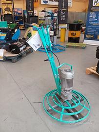 LISCIATRICE ELETTRICA IMER DELTA 60 V