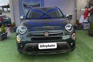 Fiat 500X 1.6 MultiJet 120 CV Cross