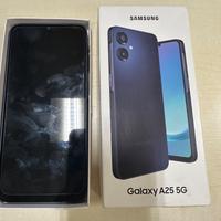 Samsung Galaxy A25 5G