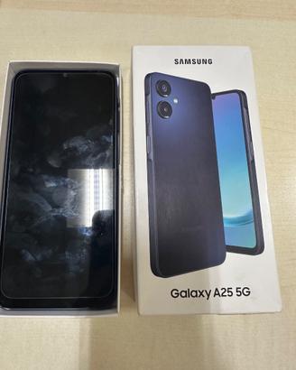 Samsung Galaxy A25 5G