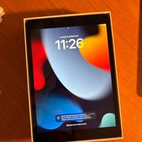 Apple Ipad 9th 10.2 (2021) + apple pencil 1th