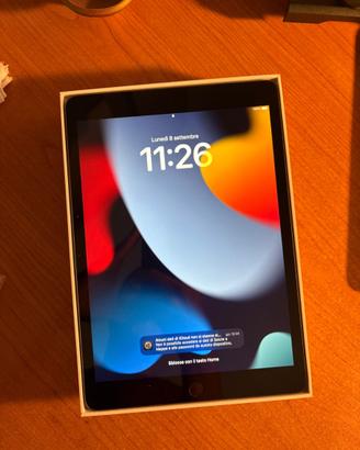 Apple Ipad 9th 10.2 (2021) + apple pencil 1th