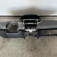 KIT AIRBAG - Lancia Ypsilon 2° serie (dal 2011)