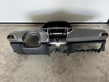 KIT AIRBAG - Lancia Ypsilon 2° serie (dal 2011)