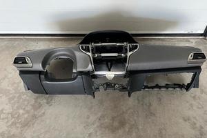 KIT AIRBAG - Lancia Ypsilon 2° serie (dal 2011)