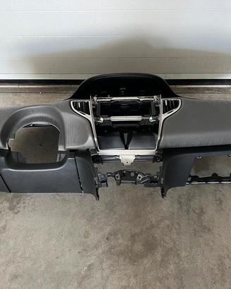 KIT AIRBAG - Lancia Ypsilon 2° serie (dal 2011)