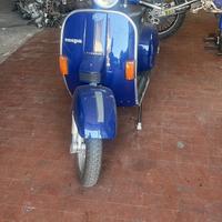 Piaggio vespa px 125