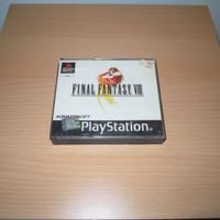 Final Fantasy VIII