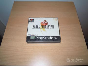 Final Fantasy VIII