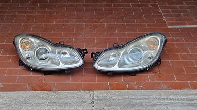 Fari anteriori smart fortwo 451 - Originali