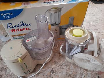 Robomix Ariete,  robot da cucina 