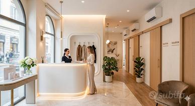 Attività estetica