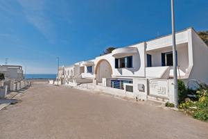 Villetta a Leuca 100 m dal mare