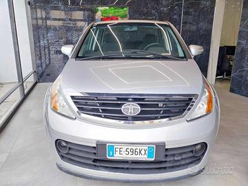 TATA Aria 7 posti