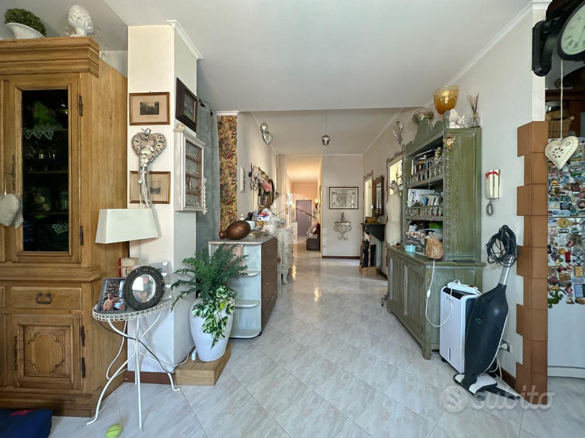 Appartamento – Frascati, Roma Capitale - Altro