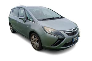 OPEL Zafira Tourer 2,0 CDTI 110CV Elective One 7