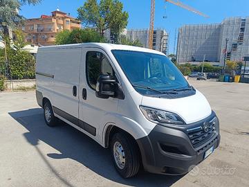 Opel Movano 30q.li 2.2 120Cv -Passo corto tetto N