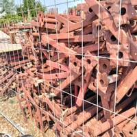 Atrezzatura per edilizia