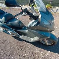 Honda Silver Wing 600 benzina- 2006