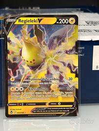 057-195 Regieleki V (IT) – MINT »