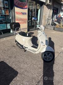 Piaggio Vespa 125 LX X ver prezx