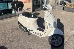 Piaggio Vespa 125 LX X ver prezx