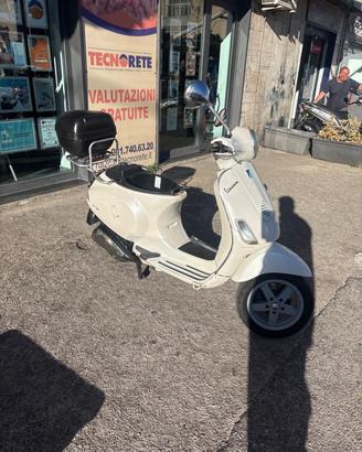 Piaggio Vespa 125 LX X ver prezx