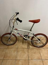 Atala BMX 20” anni 80
