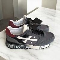 scarpe style Premiata 