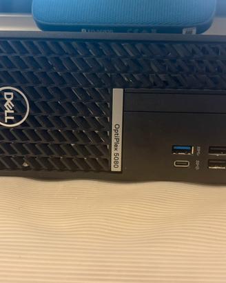 Pc desktop DELL i7 optiplex 5080