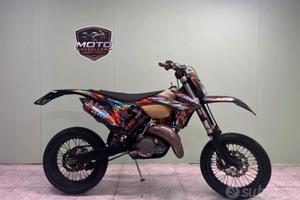 ktm exc 125