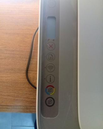 Stampante wifi