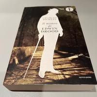 Libro Dickens Il mistero di Edwin Drood Nuovo