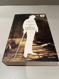 Libro Dickens Il mistero di Edwin Drood Nuovo