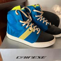 Sneaker sportive originali DAINESE YORK AIR N°40