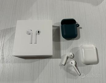 AirPods 2 gen