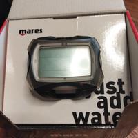 Orologio per immersione MARES