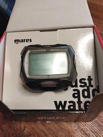 Orologio per immersione MARES