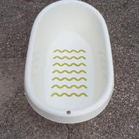 Vaschetta per bambini IKEA