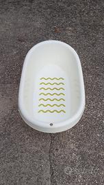 Vaschetta per bambini IKEA