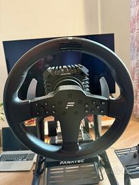 Volante Fanatec CSL P1 V2