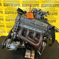 SUZUKI WAGON R motore usato K12A